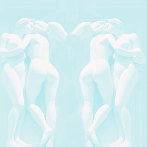 FADING MEMORIES 26 by Aleks Rosenberg, Digital for Sale on Singulart