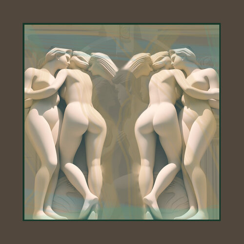 FRAMED MEMORIES FROZEN IN TIME 12 Aleks Rosenberg