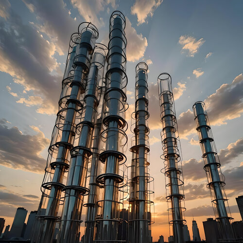 Bayonne, NJ di Aleks Rosenberg, Digitale in vendita su Singulart