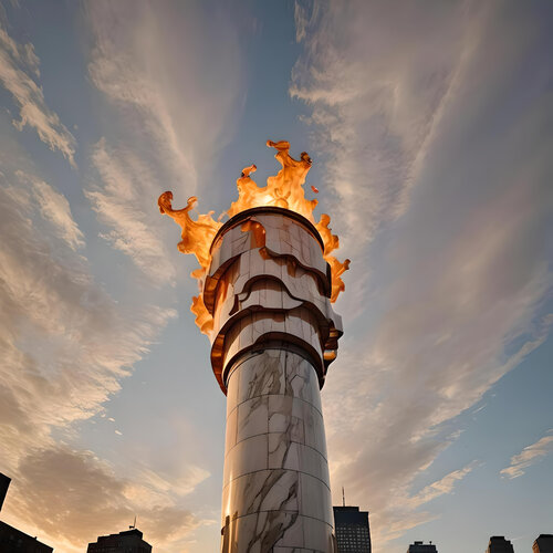 Galveston Texas von Aleks Rosenberg, Digital kaufen auf Singulart