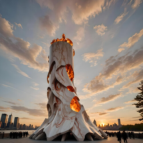 Elizabeth, New Jersey von Aleks Rosenberg, Digital kaufen auf Singulart