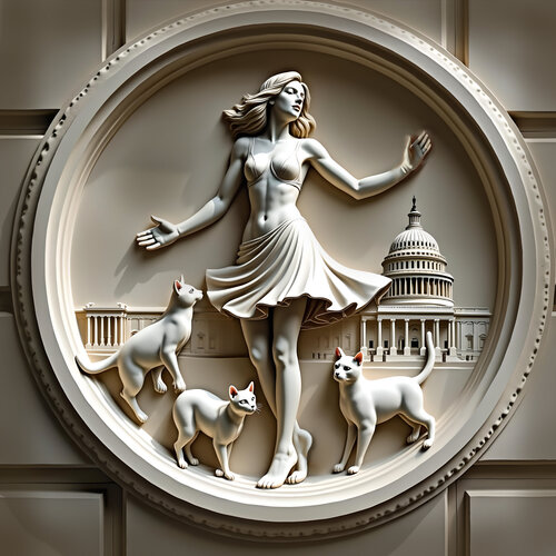 BETWEEN HOPE AND DESPAIR de Aleks Rosenberg, Digital a la venta en Singulart