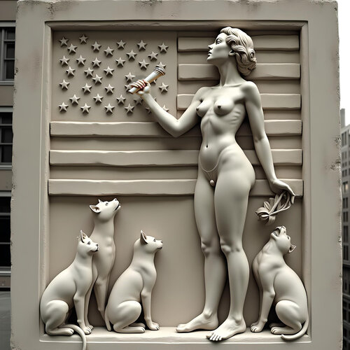 HOPE - Next Chapter by Aleks Rosenberg, Digital for Sale on Singulart