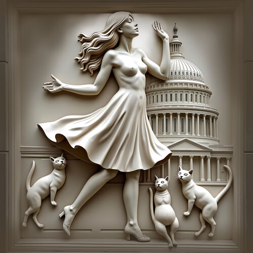 PRISONER OF HOPE 3 by Aleks Rosenberg, Digital for Sale on Singulart