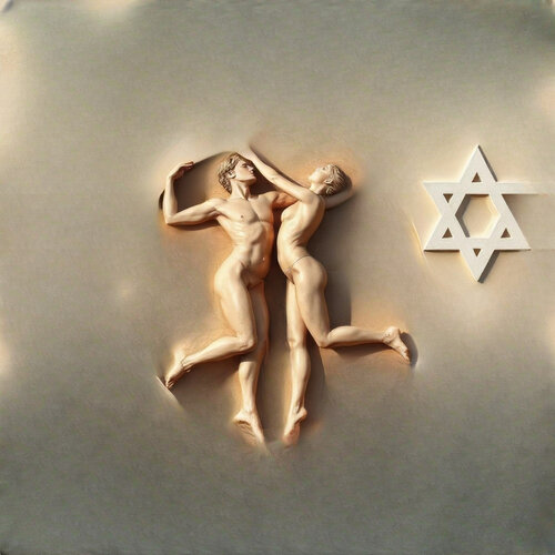 We Will Dance Again 14 by Aleks Rosenberg, Other Media for Sale on Singulart