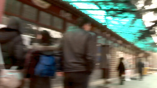 Beijing Street 22 Aleks Rosenberg