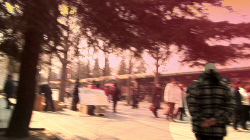 Beijing 23 by Aleks Rosenberg, Photography for Sale on Singulart