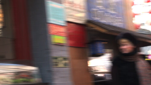 Beijing Street 24 de Aleks Rosenberg, Fotografía a la venta en Singulart