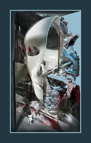 UNRAVELING THOUGHTS by Aleks Rosenberg, Photography for Sale on Singulart