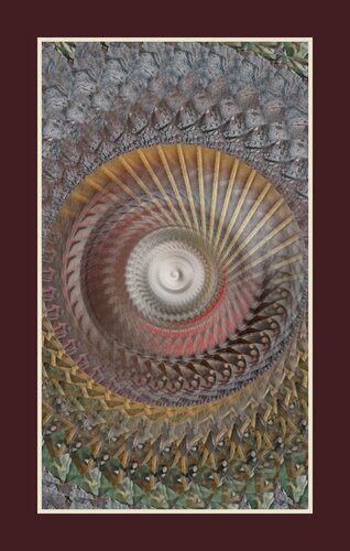 VORTEX -2 van Aleks Rosenberg, Digitaal te koop op Singulart