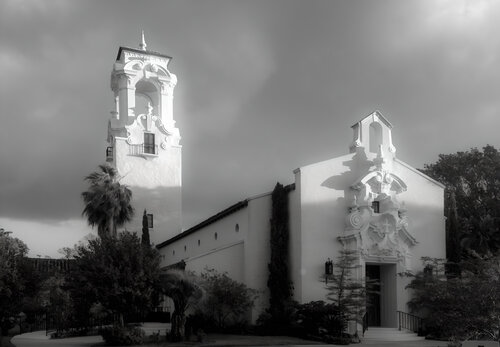 CORAL GABLES, FLORIDA di Aleks Rosenberg, Fotografia in vendita su Singulart