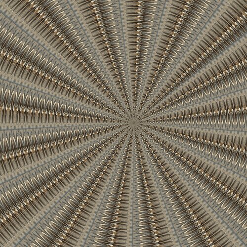 VORTEX -12 par Aleks Rosenberg, Digital en vente sur Singulart