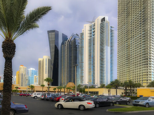 Sunny Isles Beach 7 Aleks Rosenberg