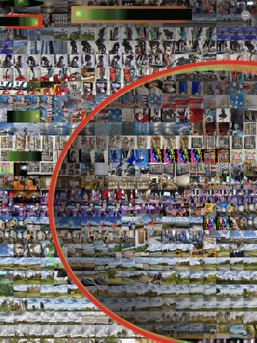 IMG_0908 de Aleks Rosenberg, Digital a la venta en Singulart