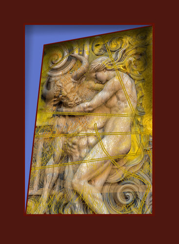The Beast of Krossos 5 -Pasiphae Love and Betrayal von Aleks Rosenberg, Andere Medien kaufen auf Singulart