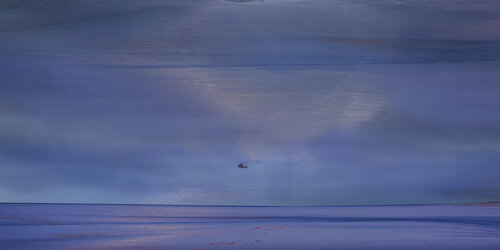 Lone Pilot by Aleks Rosenberg, Photography for Sale on Singulart