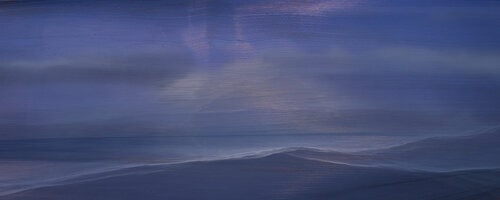 The Large Expanse by Aleks Rosenberg, Photography for Sale on Singulart