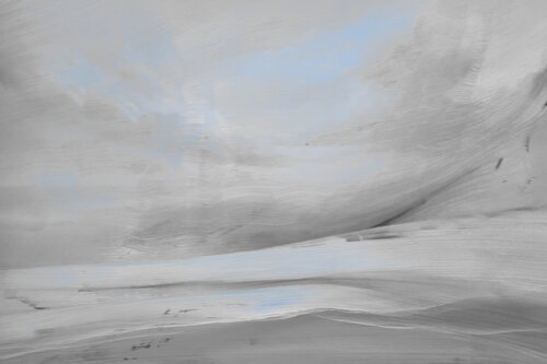 Beyond the Horizon No. 1 by Aleks Rosenberg, Photography for Sale on Singulart