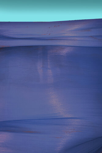 IMG_5655-The Curious Mint Sky by Aleks Rosenberg, Photography for Sale on Singulart