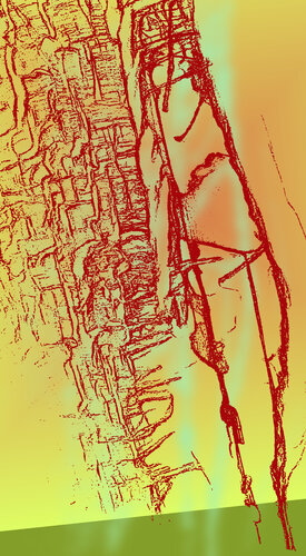 IMG_9326-c by Aleks Rosenberg, Photography for Sale on Singulart