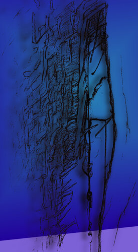 IMG_9326-d by Aleks Rosenberg, Photography for Sale on Singulart