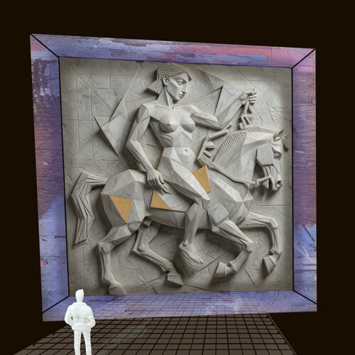 ECSTASY 5 by Aleks Rosenberg, Photography for Sale on Singulart