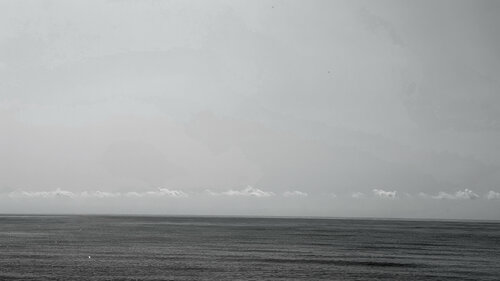 S-002 - THE CALM di Aleks Rosenberg, Fotografia in vendita su Singulart
