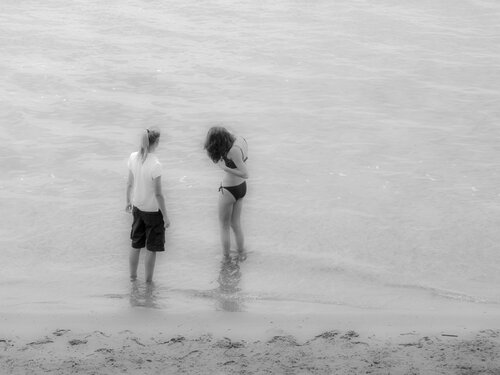 S-011 - CHECKING TANLINE Aleks Rosenberg