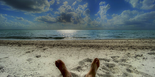 S-026 - AWESOME by Aleks Rosenberg, Photography for Sale on Singulart