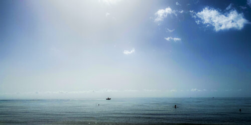 S-025 - MID-MORNING by Aleks Rosenberg, Photography for Sale on Singulart