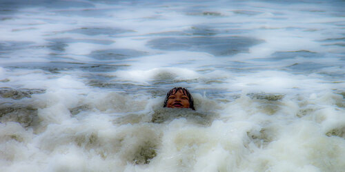S-018 - PURE JOY by Aleks Rosenberg, Photography for Sale on Singulart