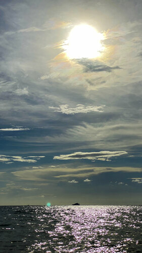 37 - THE YACHT by Aleks Rosenberg, Photography for Sale on Singulart