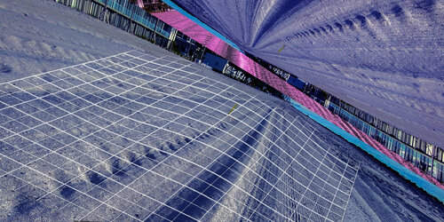 A3 - CLOSE ENCOUNTERS by Aleks Rosenberg, Photography for Sale on Singulart