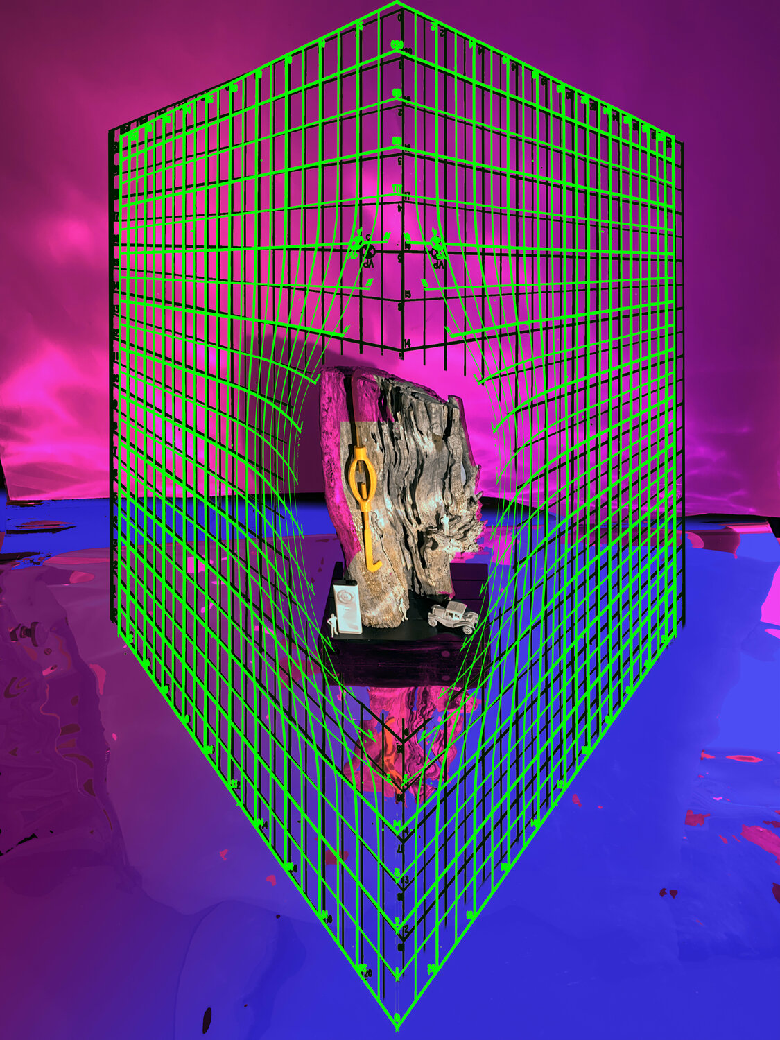 A65 -  BREAKTHROUGH Aleks Rosenberg