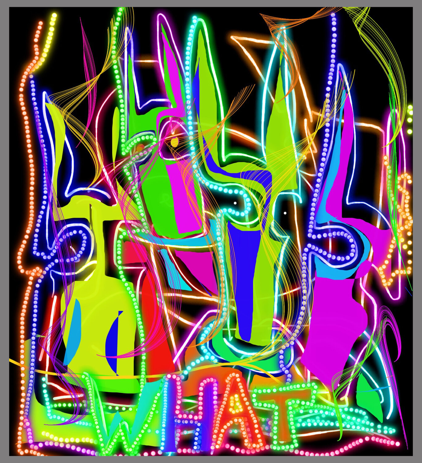156 MULTIPLE PERSONALITIES Aleks Rosenberg