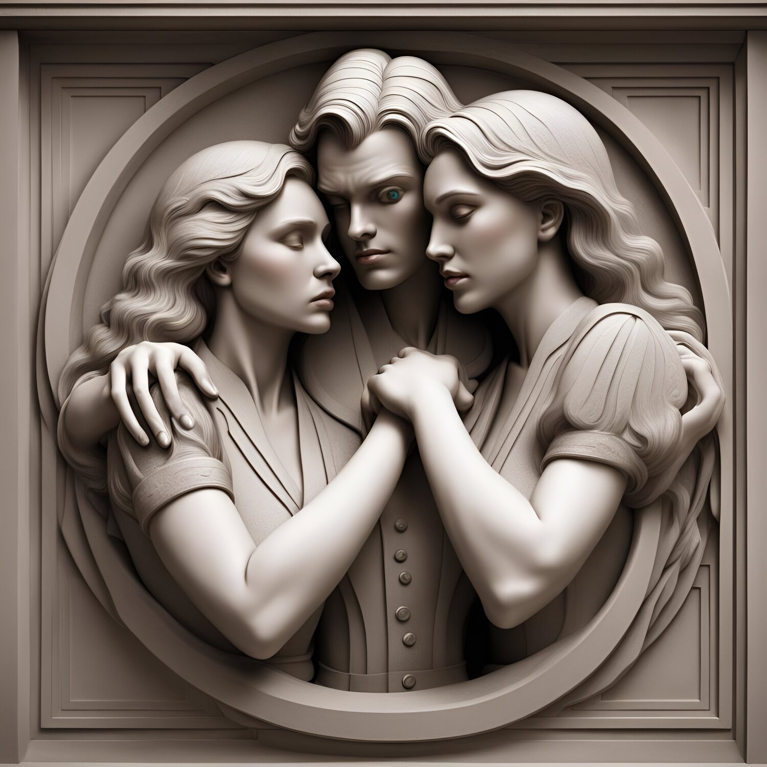 Faith and Blind Trust Aleks Rosenberg