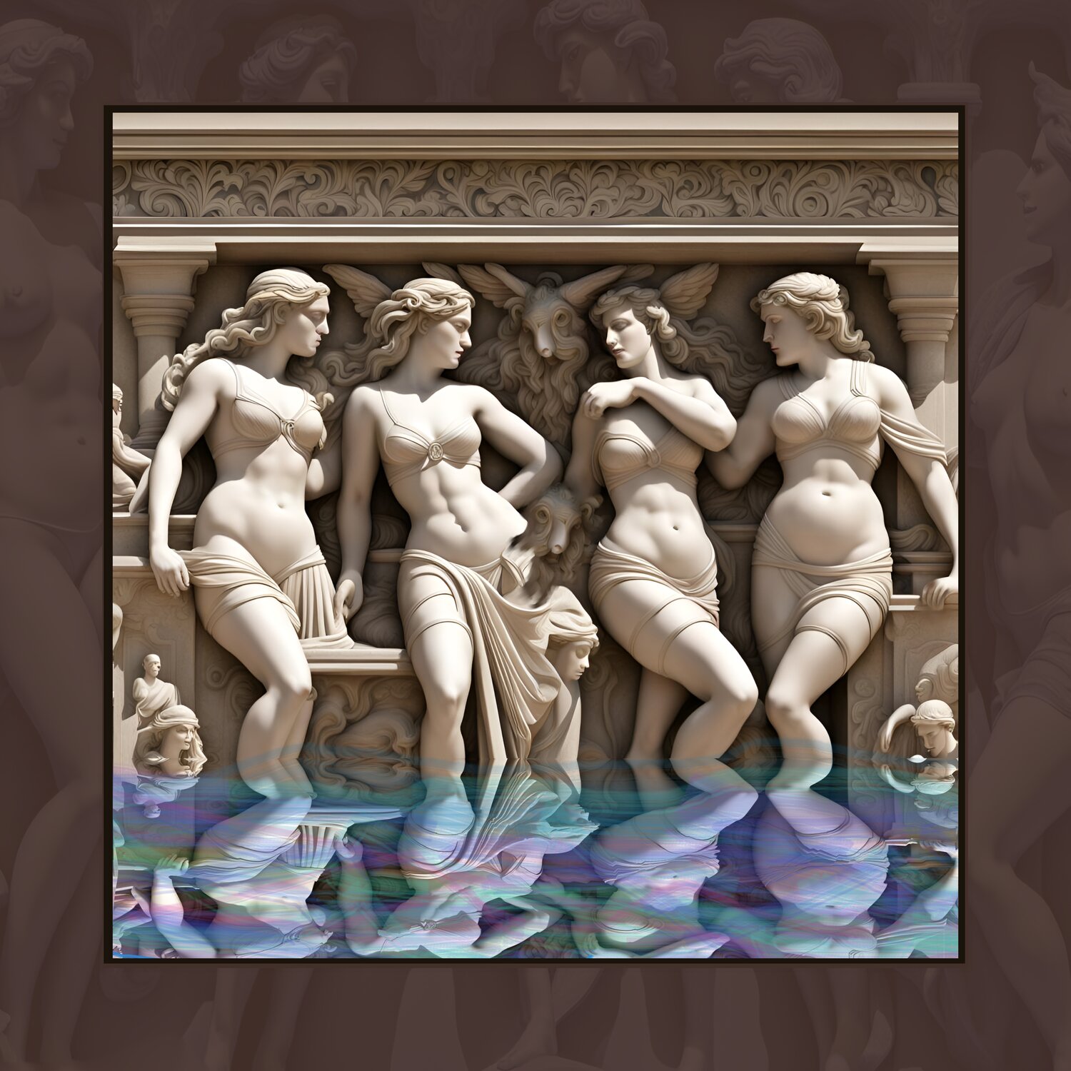 A MATTER OF AGREEMENT Aleks Rosenberg