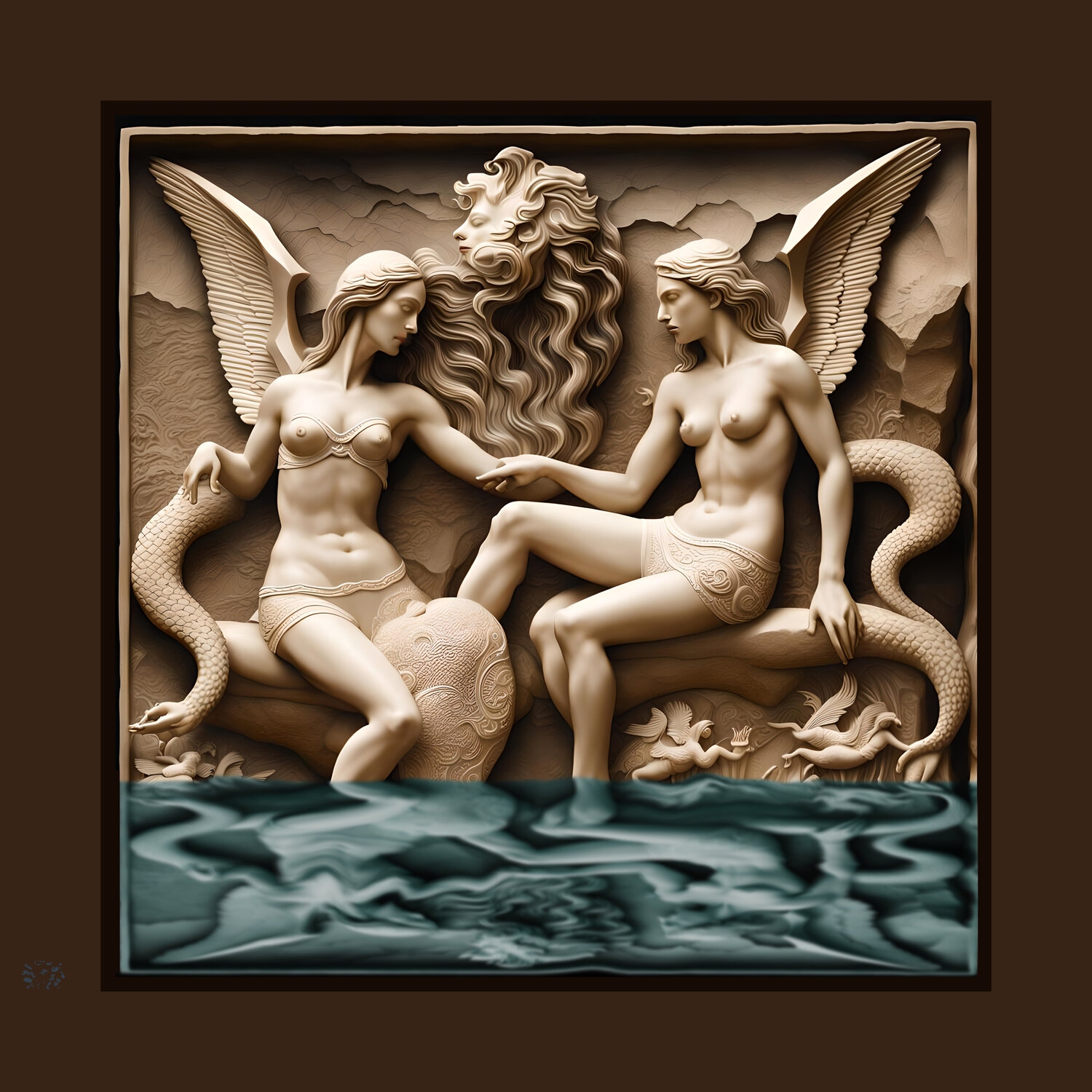 FLY AWAY 2 Aleks Rosenberg