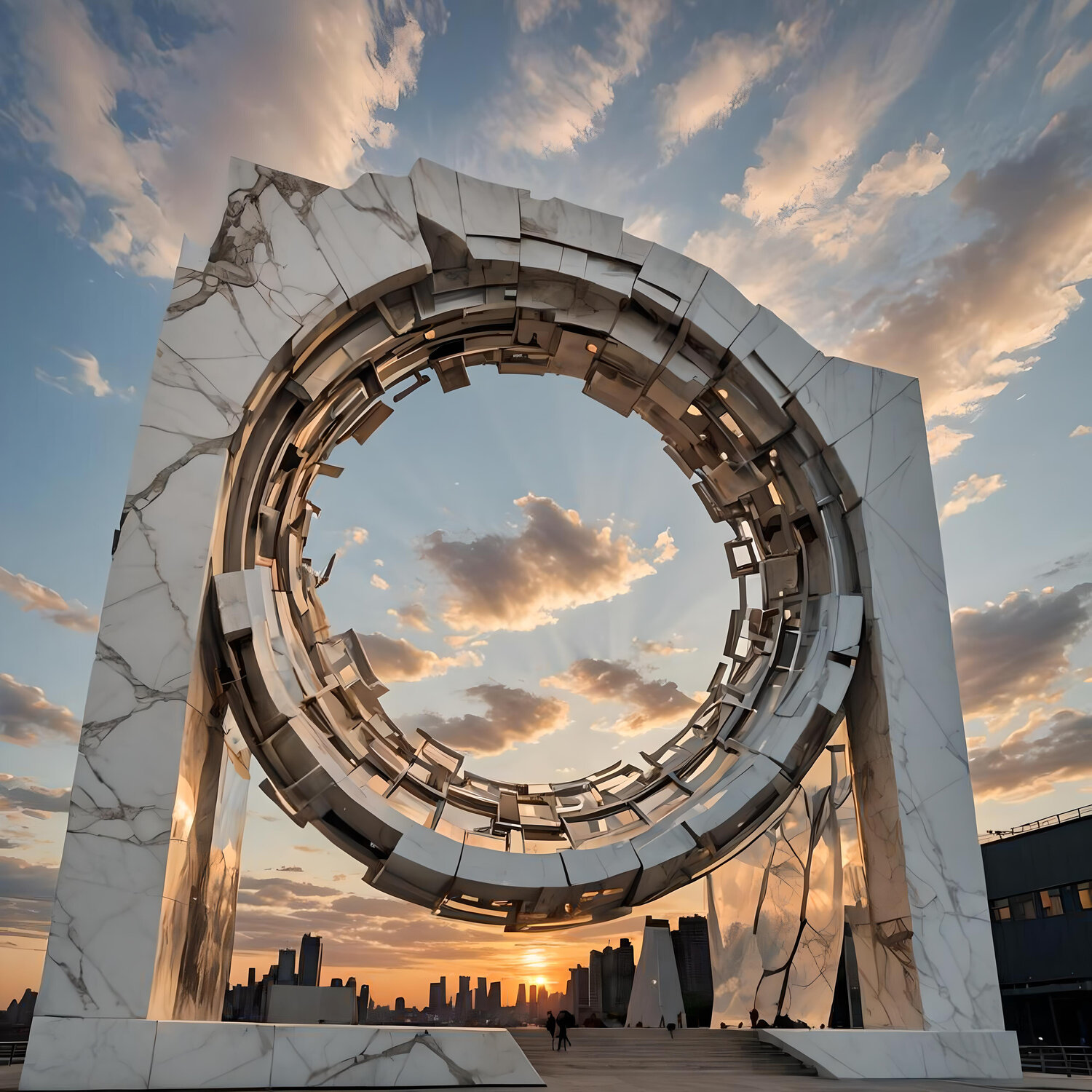 Seashore Park Aleks Rosenberg