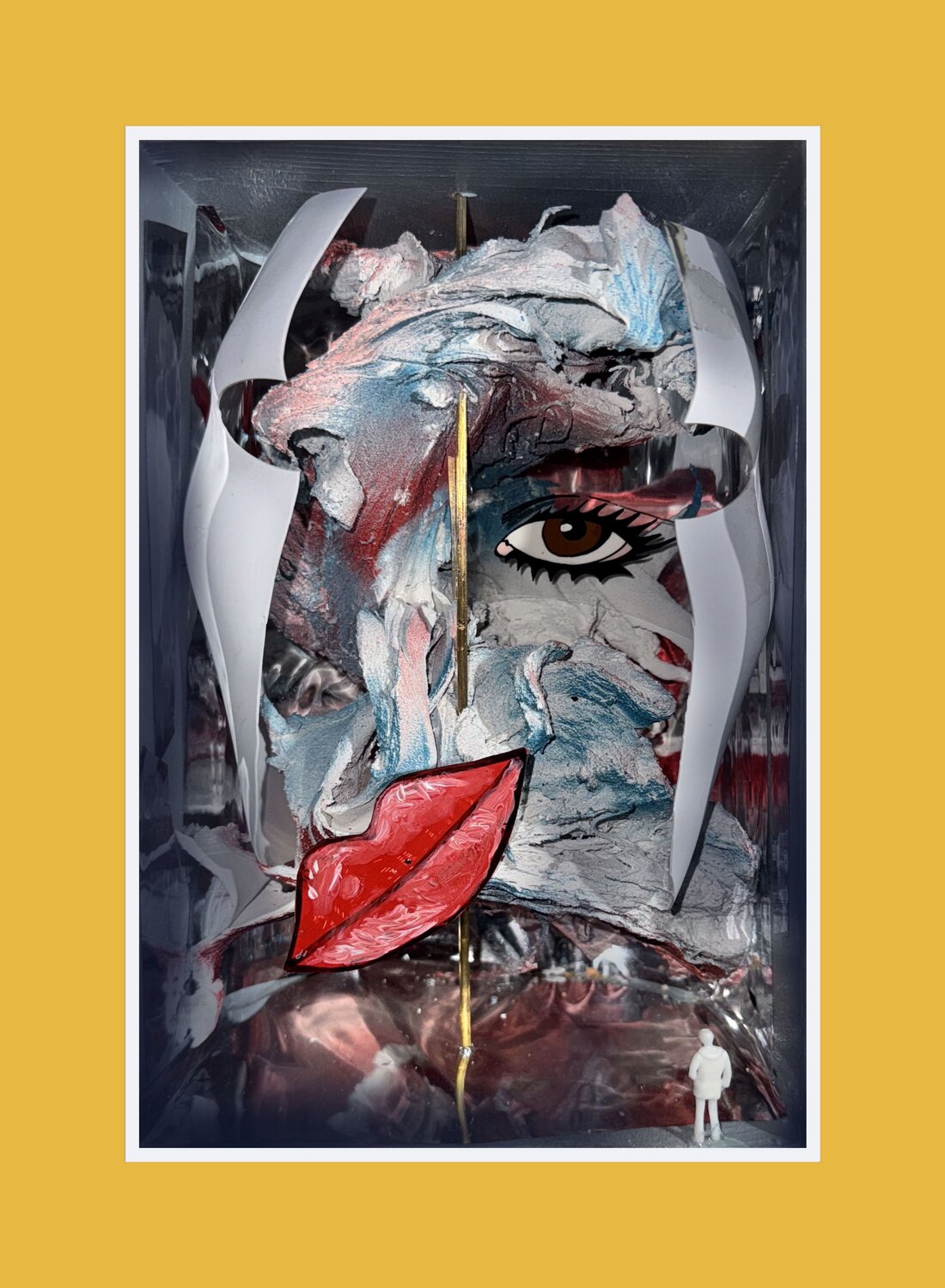 UNRAVELING THOUGHTS 4 Aleks Rosenberg