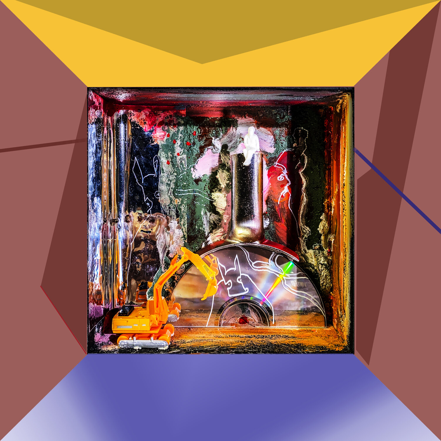 b8- CURATIONS OF THE UNQUIET MIND Aleks Rosenberg