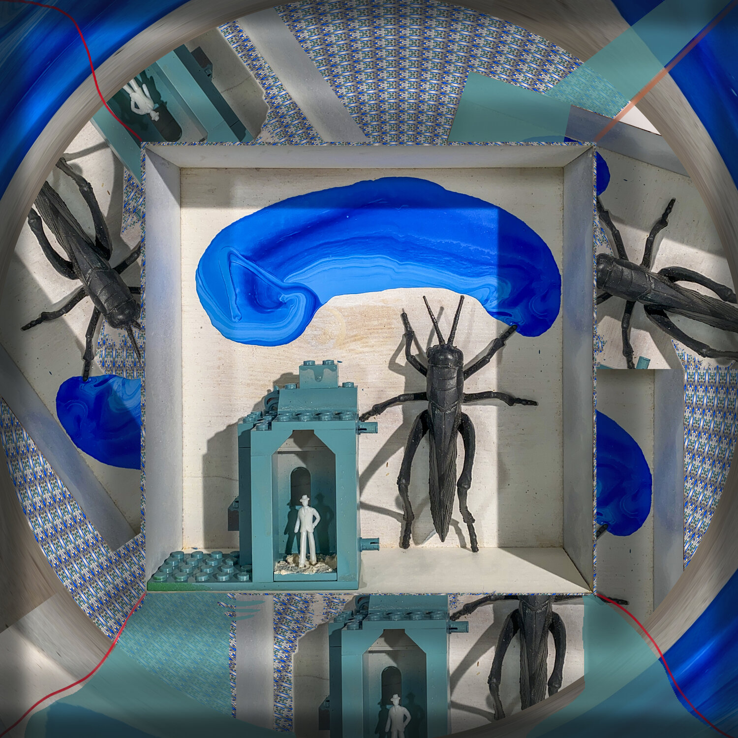 d3 - CURATIONS OF THE UNQUIET MIND Aleks Rosenberg