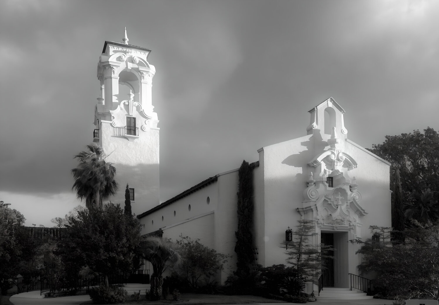 CORAL GABLES, FLORIDA Aleks Rosenberg