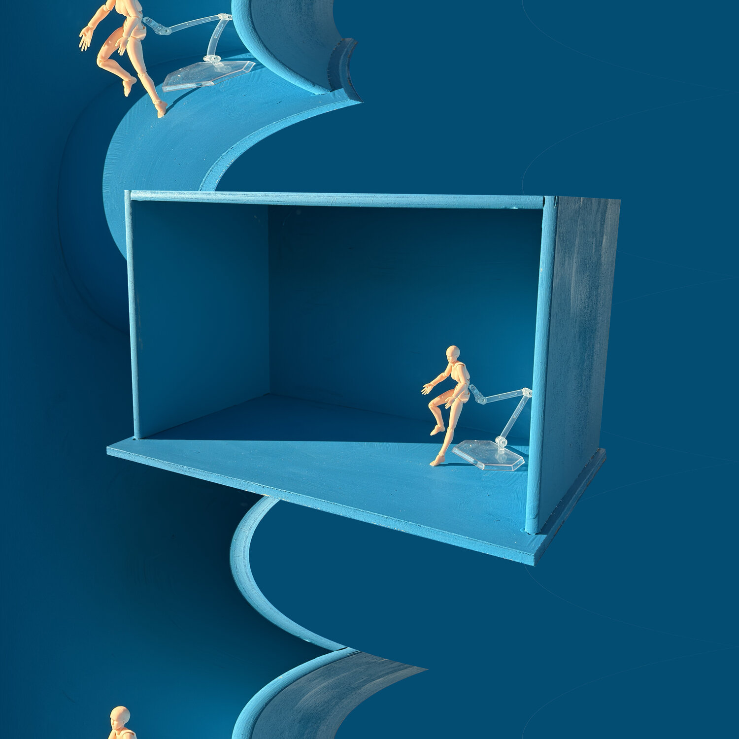 Boxed In 12 Aleks Rosenberg