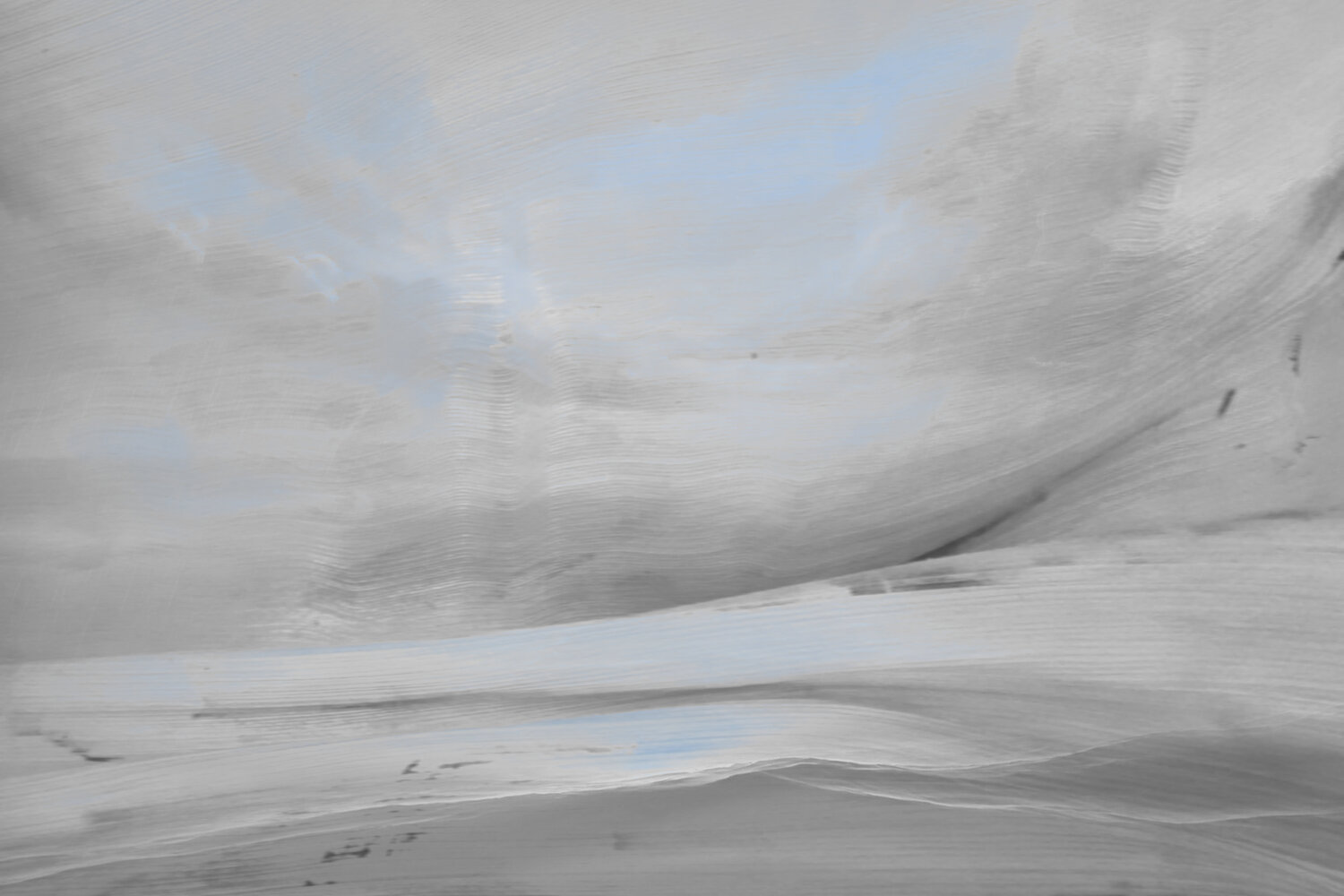 Beyond the Horizon No. 1 Aleks Rosenberg Photography for sale