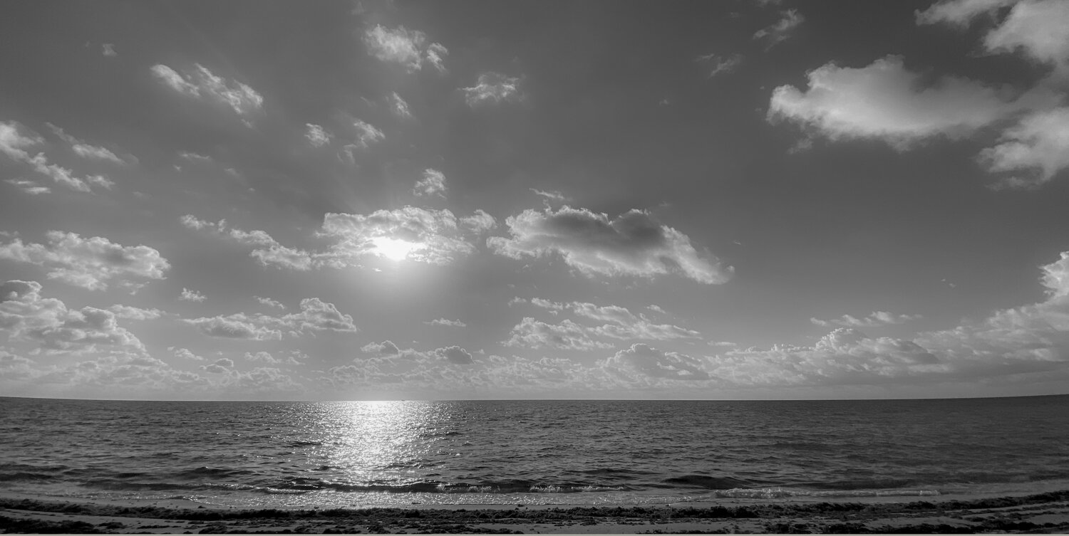 S-008 - AFTER THE STORM Aleks Rosenberg