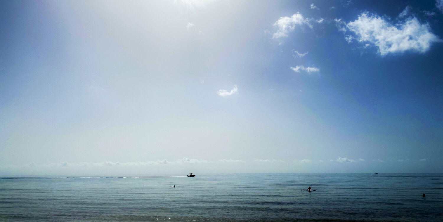 S-025 - MID-MORNING Aleks Rosenberg Photography for sale