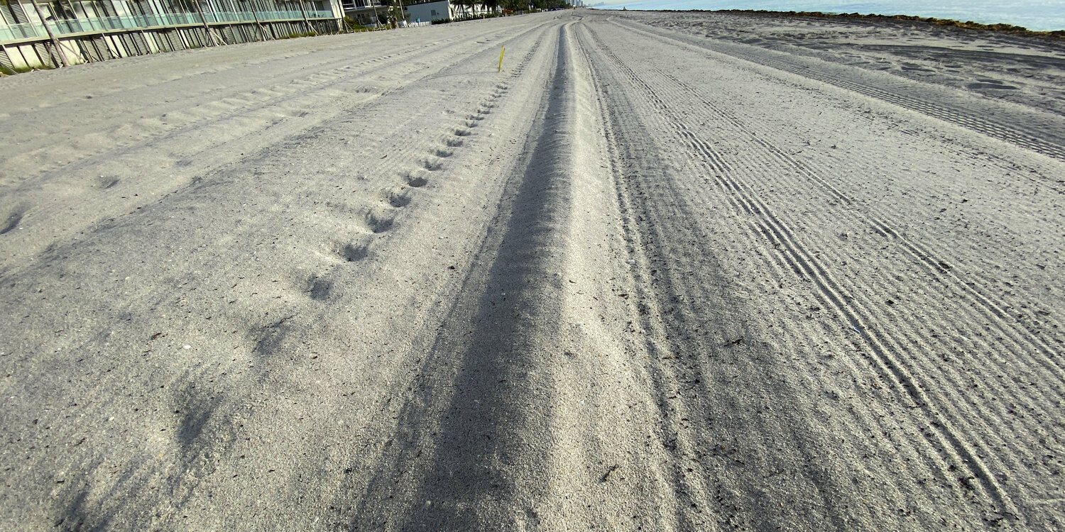 S-029- LINES IN THE SAND Aleks Rosenberg Photography for sale