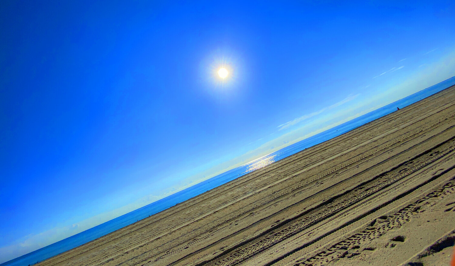 47 - PARALLEL LINES AND A CIRCLE Aleks Rosenberg Photography for sale