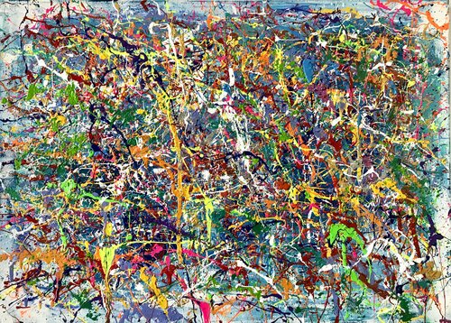 Alruba 3 di Mauro Corvaglia, Pittura in vendita su Singulart